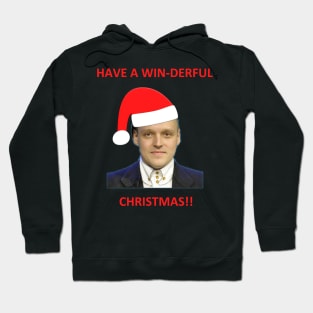 Win-Derful Christmas Hoodie